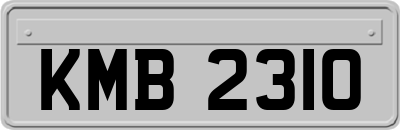 KMB2310