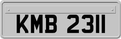 KMB2311