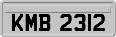 KMB2312
