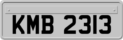 KMB2313