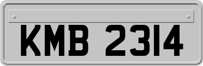 KMB2314