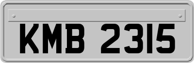 KMB2315