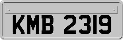 KMB2319