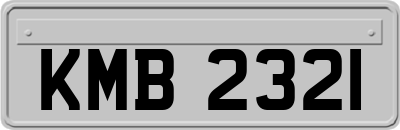 KMB2321