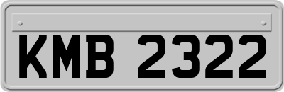 KMB2322