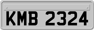 KMB2324