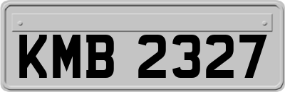 KMB2327