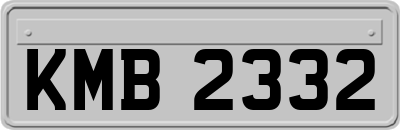 KMB2332