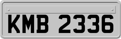 KMB2336