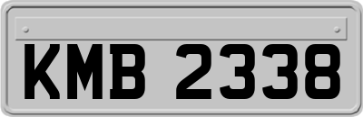 KMB2338