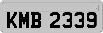 KMB2339