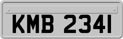 KMB2341