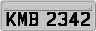 KMB2342
