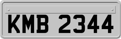 KMB2344