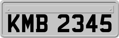 KMB2345