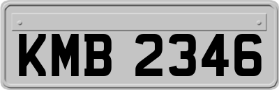 KMB2346