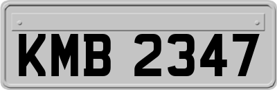 KMB2347