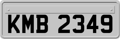 KMB2349
