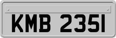 KMB2351