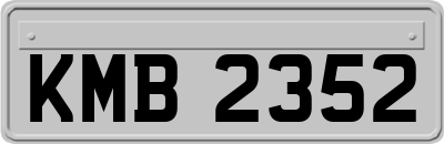 KMB2352