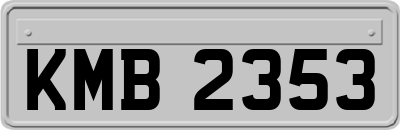 KMB2353