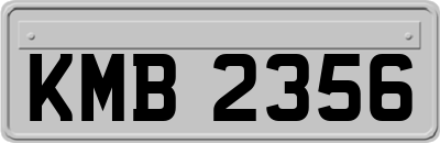 KMB2356