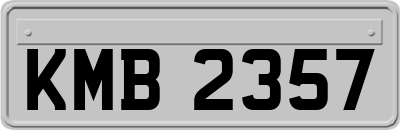 KMB2357