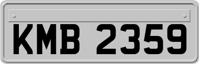 KMB2359