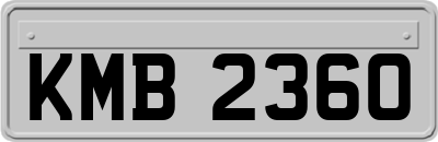 KMB2360