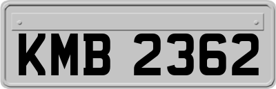 KMB2362