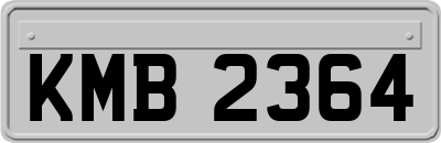 KMB2364