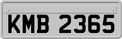 KMB2365