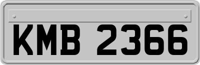 KMB2366