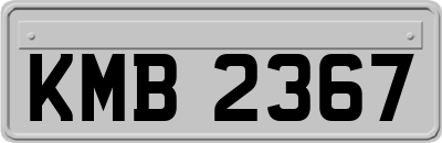 KMB2367