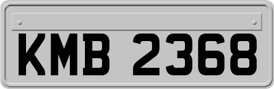 KMB2368