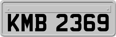 KMB2369