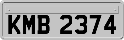 KMB2374