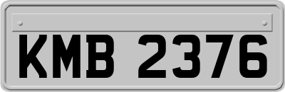 KMB2376