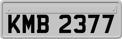 KMB2377