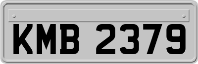 KMB2379