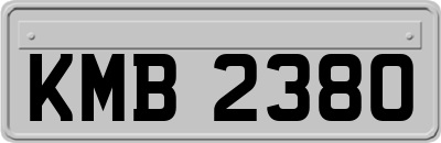 KMB2380