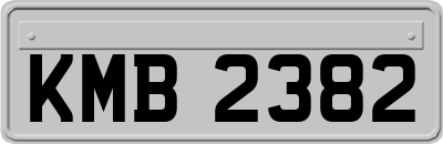 KMB2382