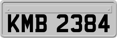 KMB2384