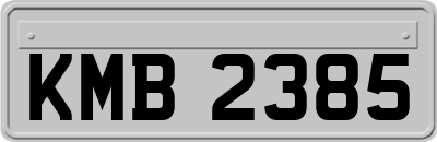 KMB2385