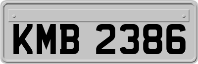 KMB2386