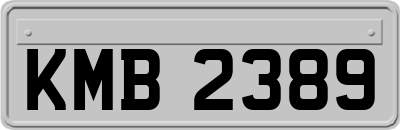 KMB2389