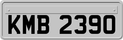 KMB2390