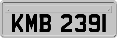 KMB2391