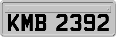 KMB2392