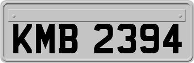 KMB2394